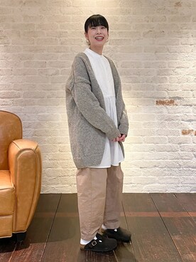 tameさんのコーディネート