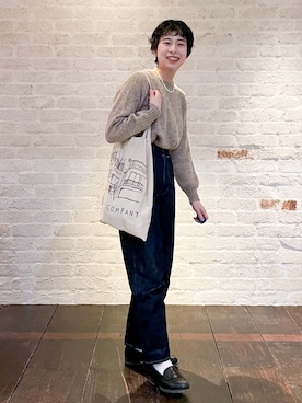 tameさんのコーディネート