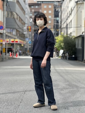 tameさんのコーディネート