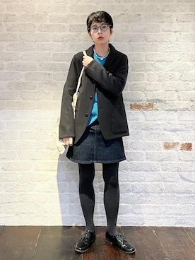 tameさんのコーディネート