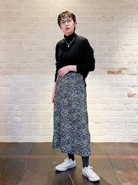 tameさんのコーディネート