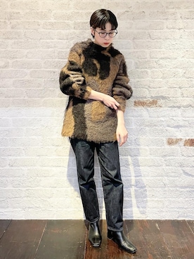 tameさんのコーディネート