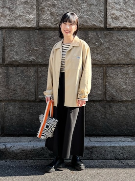 tameさんのコーディネート