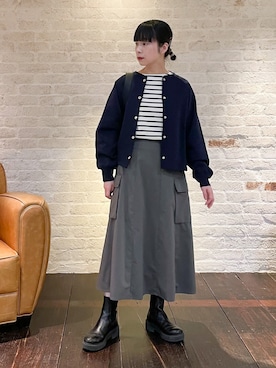 tameさんのコーディネート