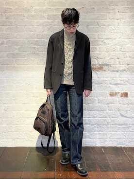 tameさんのコーディネート