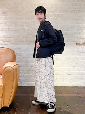 tameさんのコーディネート