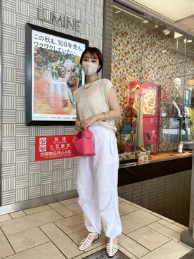 meguuu1009さんのコーディネート