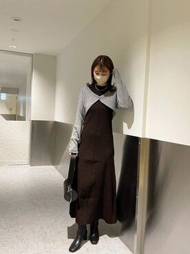 meguuu1009さんのコーディネート