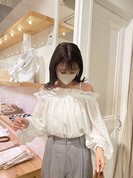 meguuu1009さんのコーディネート