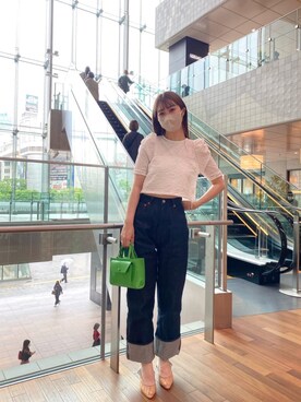 meguuu1009さんのコーディネート