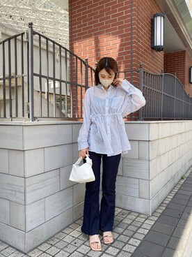 meguuu1009さんのコーディネート