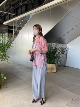 meguuu1009さんのコーディネート