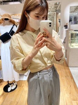 meguuu1009さんのコーディネート