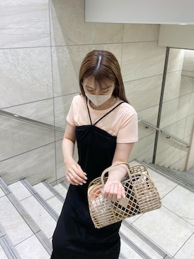 meguuu1009さんのコーディネート