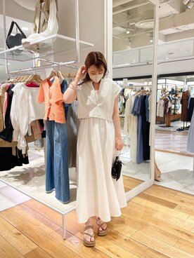 meguuu1009さんのコーディネート