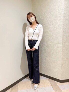 meguuu1009さんのコーディネート