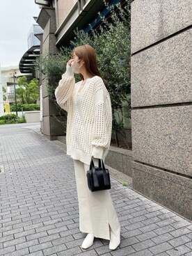 meguuu1009さんのコーディネート