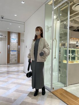 meguuu1009さんのコーディネート