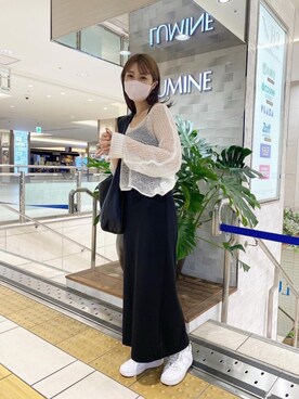 meguuu1009さんのコーディネート