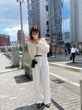 meguuu1009さんのコーディネート