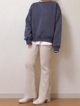 momyさんのコーディネート