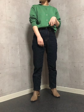 momyさんのコーディネート