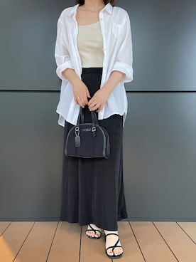 momyさんのコーディネート