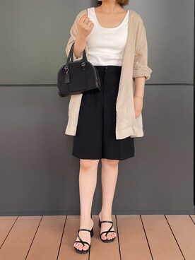 momyさんのコーディネート