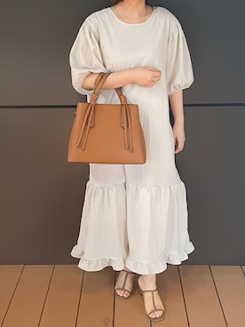 momyさんのコーディネート