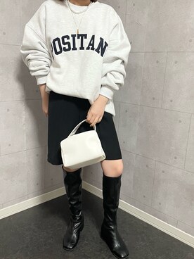 momyさんのコーディネート