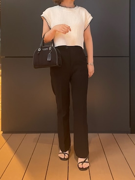 momyさんのコーディネート