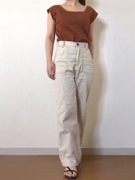 momyさんのコーディネート