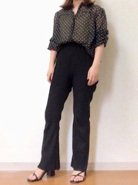 momyさんのコーディネート