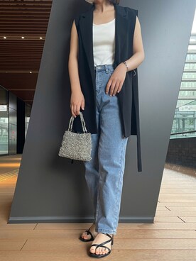 momyさんのコーディネート