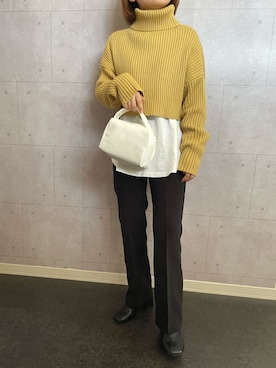 momyさんのコーディネート