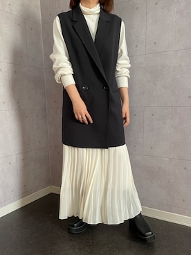 momyさんのコーディネート