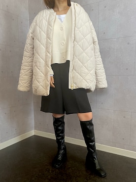 momyさんのコーディネート