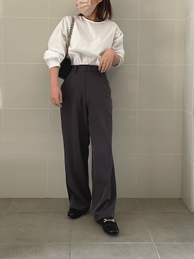 momyさんのコーディネート