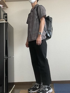 FUMOさんのコーディネート