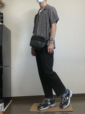 FUMOさんのコーディネート