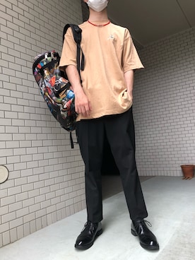 FUMOさんのコーディネート