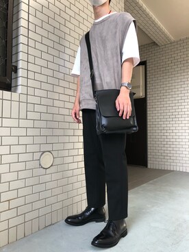 FUMOさんのコーディネート