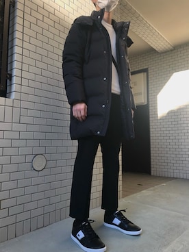 FUMOさんのコーディネート