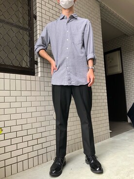 FUMOさんのコーディネート