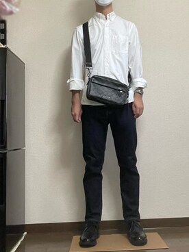 FUMOさんのコーディネート