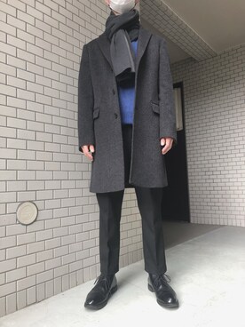 FUMOさんのコーディネート