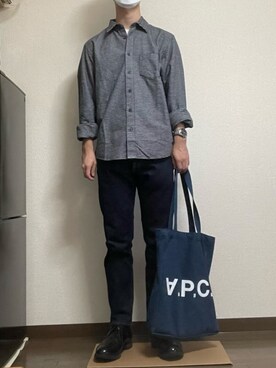 FUMOさんのコーディネート