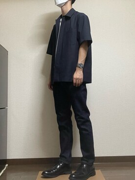 FUMOさんのコーディネート