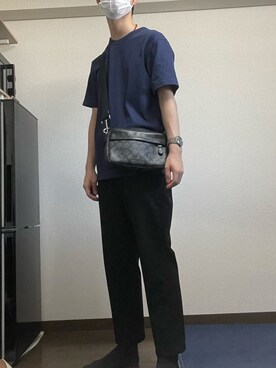 FUMOさんのコーディネート