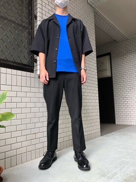 FUMOさんのコーディネート